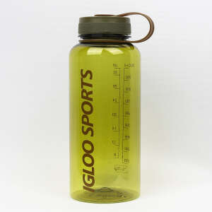 Igloo Sports Tritan Matara 1.1 Litre-YEŞİL - 1