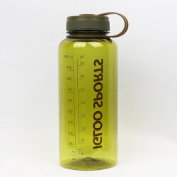 Igloo Sports Tritan Matara 1.1 Litre-YEŞİL - 2