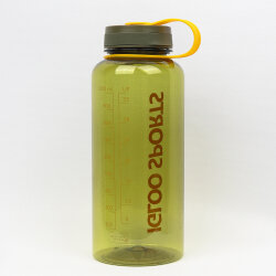 Igloo Sports Tritan Matara 1.1 Litre-YEŞİL-TURUNCU - Igloo (1)