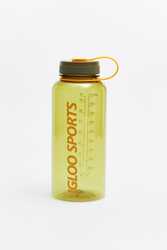 Igloo - Igloo Sports Tritan Matara 1.1 Litre-YEŞİL-TURUNCU (1)