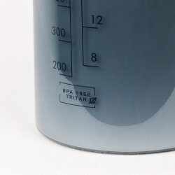 Igloo Sports Tritan Matara 1.1 Litre-FÜME - 4