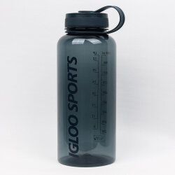 Igloo Sports Tritan Matara 1.1 Litre-FÜME - Igloo