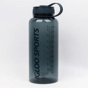 Igloo Sports Tritan Matara 1.1 Litre-FÜME - 1