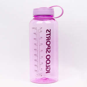 Igloo Sports Tritan Matara 1.1 Litre-PEMBE - 2