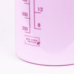 Igloo Sports Tritan Matara 1.1 Litre-PEMBE - 4