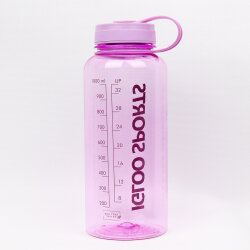 Igloo Sports Tritan Matara 1.1 Litre-PEMBE - Igloo (1)