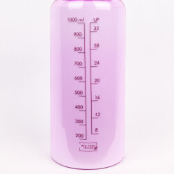 Igloo Sports Tritan Matara 1.1 Litre-PEMBE - 3