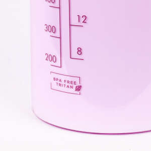 Igloo Sports Tritan Matara 1.1 Litre-PEMBE - 4