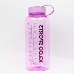 Igloo - Igloo Sports Tritan Matara 1.1 Litre-PEMBE (1)