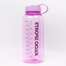 Igloo - Igloo Sports Tritan Matara 1.1 Litre-PEMBE (1)