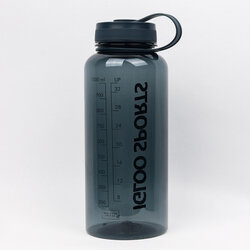 Igloo - Igloo Sports Tritan Matara 1.1 Litre-FÜME (1)