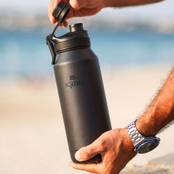 Igloo Sportsman Termos 1.2 Litre - 6