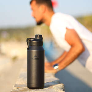 Igloo Sportsman Termos 1.2 Litre - 5