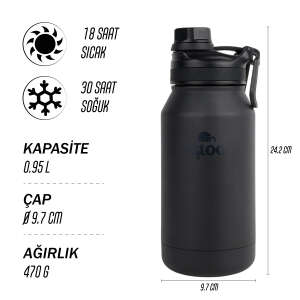 Igloo Sportsman Termos 950ml - 4