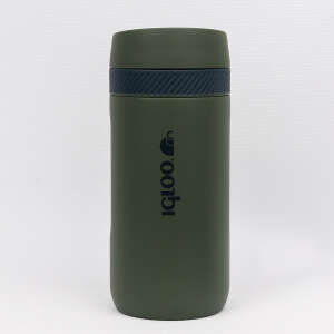 Igloo Squid Termos 410ml-HAKİ - 1