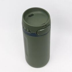 Igloo Squid Termos 410ml-HAKİ - 3