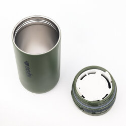 Igloo Squid Termos 410ml-HAKİ - 4