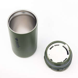 Igloo Squid Termos 410ml-HAKİ - 4