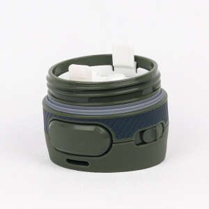 Igloo Squid Termos 410ml-HAKİ - 5