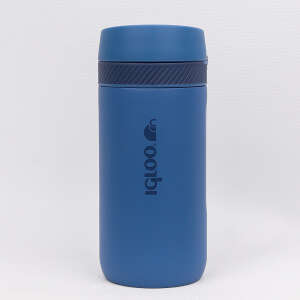 Igloo Squid Termos 410ml-LACİVERT - 1