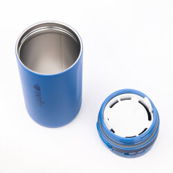 Igloo Squid Termos 410ml-LACİVERT - 4