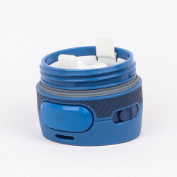 Igloo Squid Termos 410ml-LACİVERT - 5