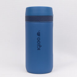 Igloo Squid Termos 410ml-LACİVERT - Igloo