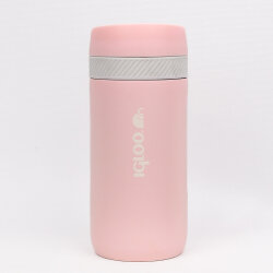 Igloo Squid Termos 410ml-PEMBE 