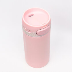 Igloo Squid Termos 410ml-PEMBE - 3
