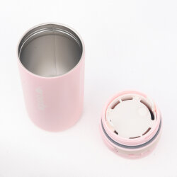 Igloo Squid Termos 410ml-PEMBE - 4