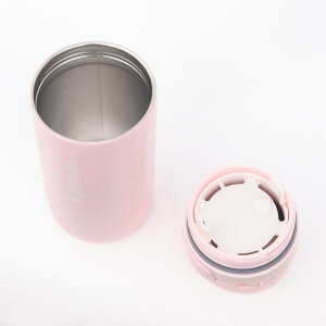 Igloo Squid Termos 410ml-PEMBE - 4