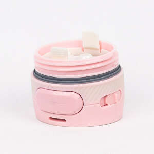 Igloo Squid Termos 410ml-PEMBE - 5