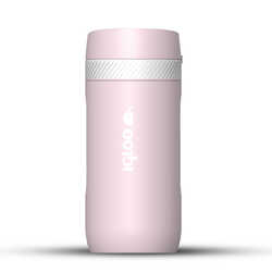 Igloo - Igloo Squid Termos 410ml-PEMBE (1)