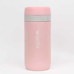 Igloo - Igloo Squid Termos 410ml-PEMBE