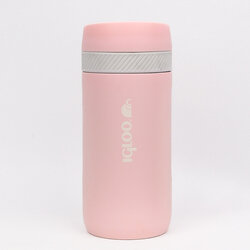 Igloo - Igloo Squid Termos 410ml-PEMBE