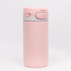 Igloo - Igloo Squid Termos 410ml-PEMBE (1)
