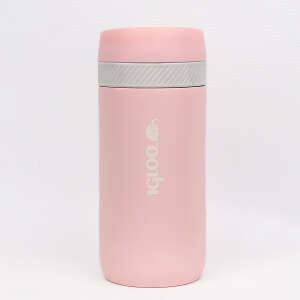 Igloo Squid Termos 410ml-PEMBE - 1