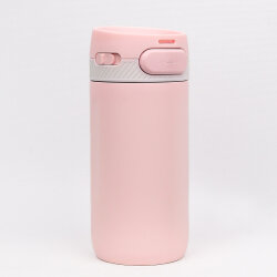Igloo Squid Termos 410ml-PEMBE - 2