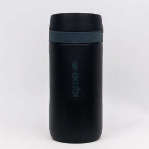 Igloo Squid Termos 410ml-SİYAH - 1