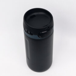 Igloo Squid Termos 410ml-SİYAH - 3