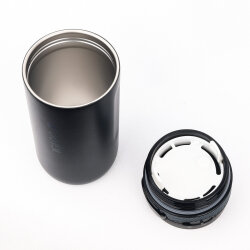 Igloo Squid Termos 410ml-SİYAH - 4