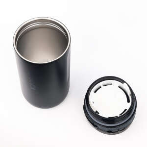 Igloo Squid Termos 410ml-SİYAH - 4