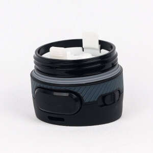 Igloo Squid Termos 410ml-SİYAH - 5