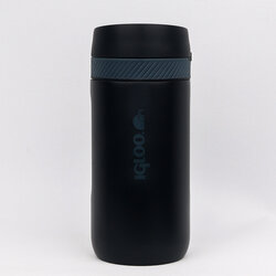 Igloo - Igloo Squid Termos 410ml-SİYAH