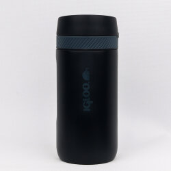 Igloo Squid Termos 410ml-SİYAH - 1