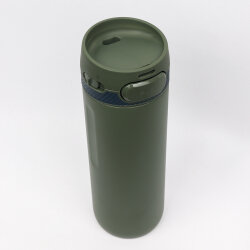 Igloo Squid Termos 600ml-HAKİ - 3