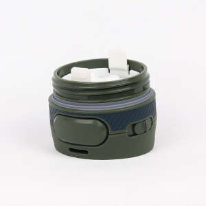 Igloo Squid Termos 600ml-HAKİ - 5