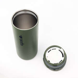 Igloo Squid Termos 600ml-HAKİ - 4