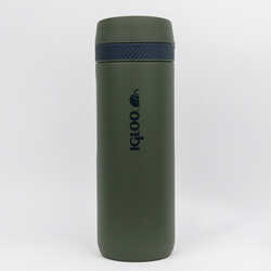 Igloo - Igloo Squid Termos 600ml-HAKİ