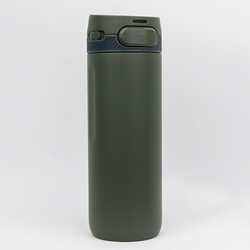 Igloo - Igloo Squid Termos 600ml-HAKİ (1)